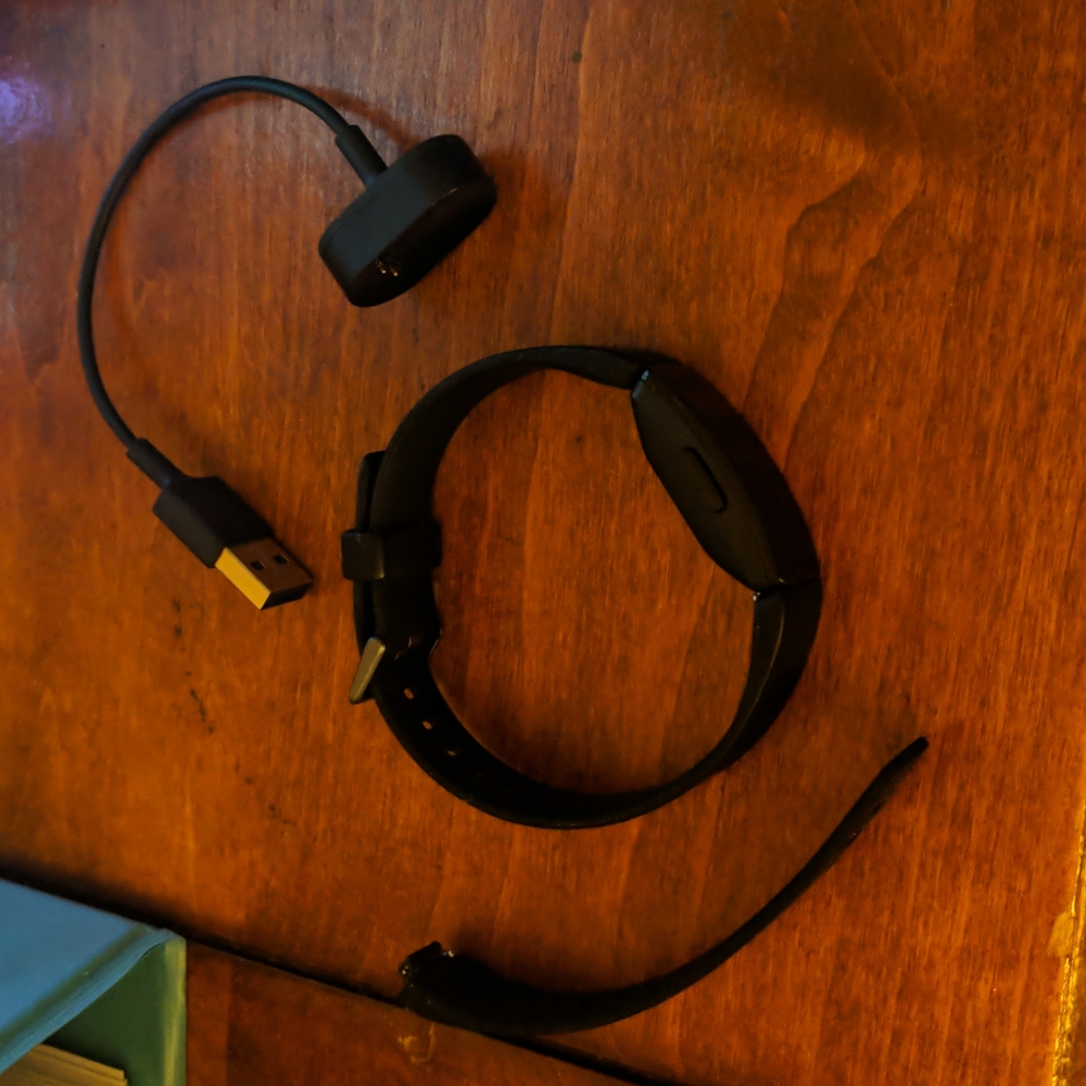 Fitbit Inspire HR
